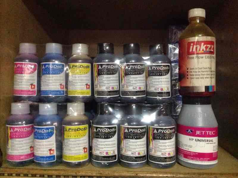 B L Marketing Corp. in Ranjit Nagar,Delhi Best Toner Cartridge