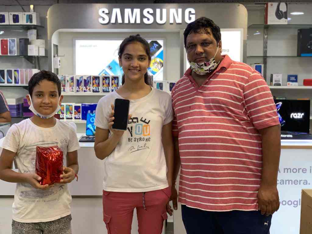 Top Second Hand Mobile Phone Dealers in Ferozepur Jhirka Best Used