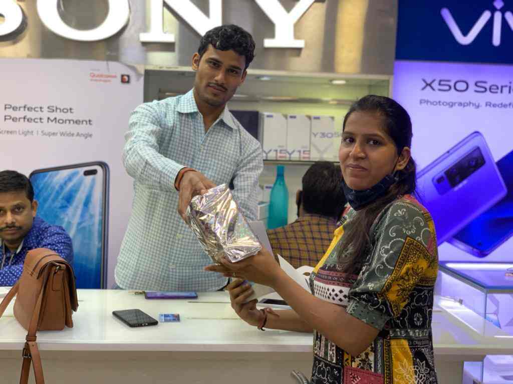 Top Second Hand Mobile Phone Dealers in Ferozepur Jhirka Best Used