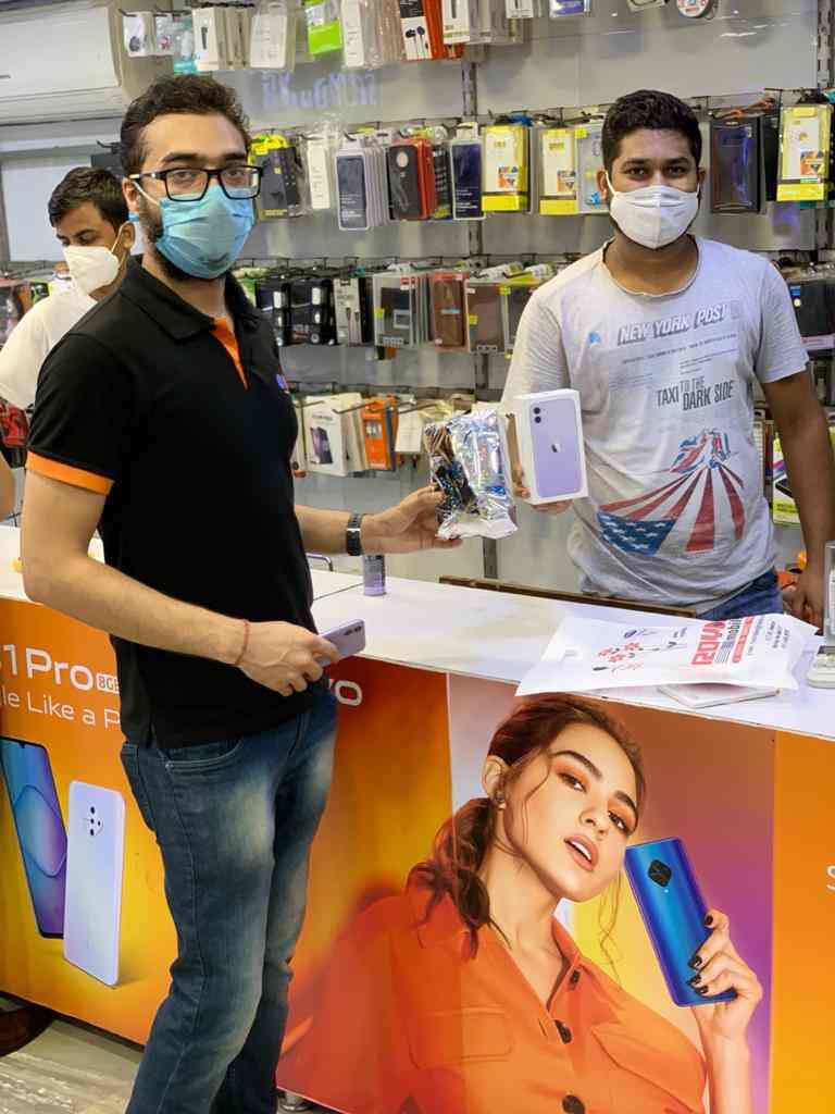 Top Second Hand Mobile Phone Dealers in Ferozepur Jhirka Best Used