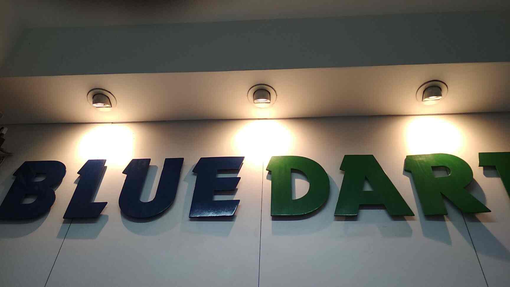 Top Blue Dart Express in Gurgaon Sector 60 Best Blue Dart Courier