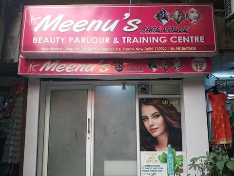 Top Women Beauty Parlours in R K Puram - Best Ladies Beauty Parlors Delhi - Justdial Top Women Beauty Parlours in R K Puram - Best Ladies Beauty Parlors Delhi - Justdial