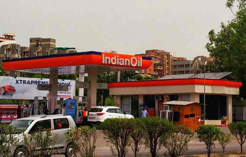 Top Petrol Pumps in Palam Village Best Petrol Filling Stations near