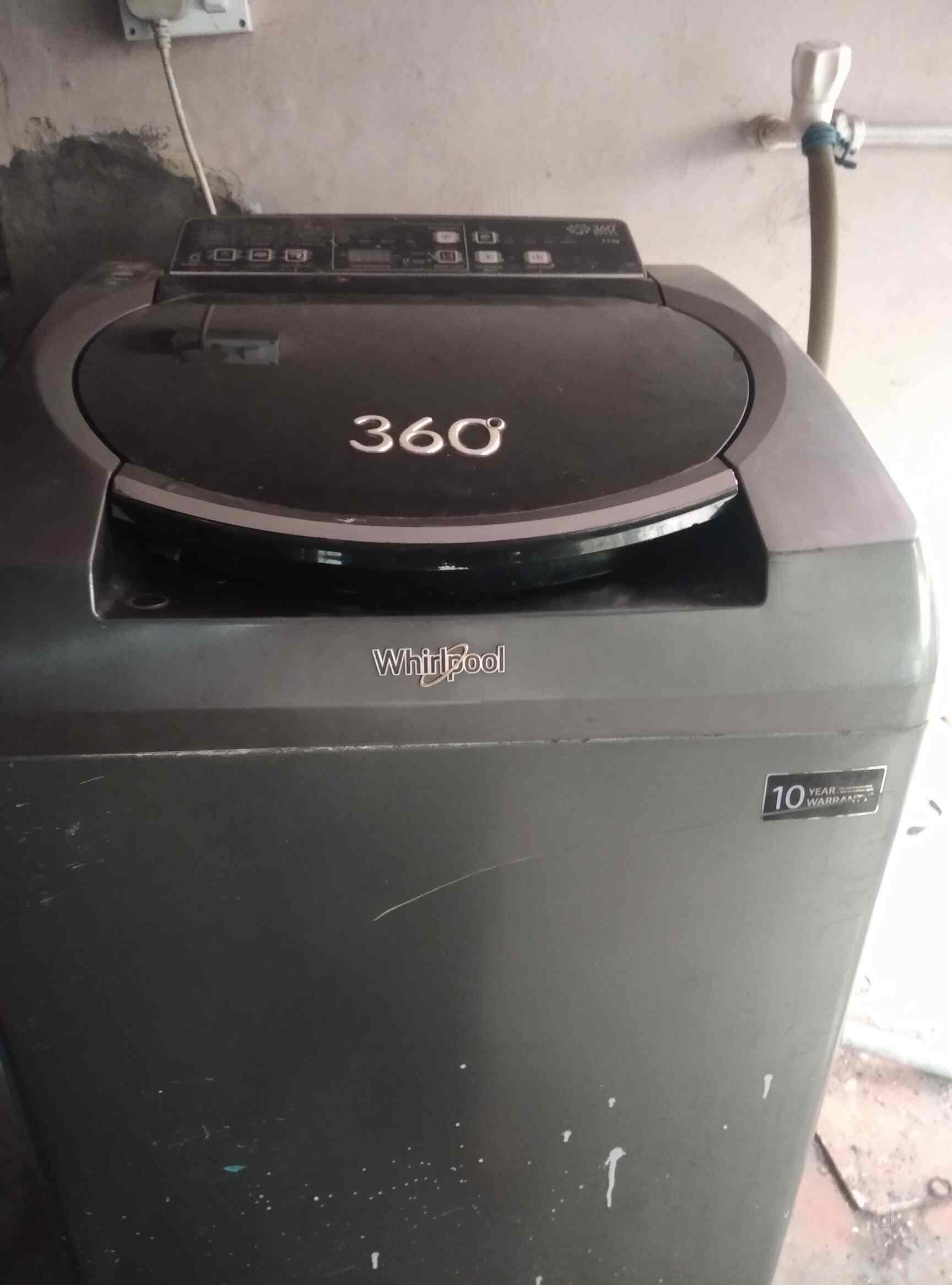 Top Washing Machine Repair Services near Laxmi Nagar Metro Station