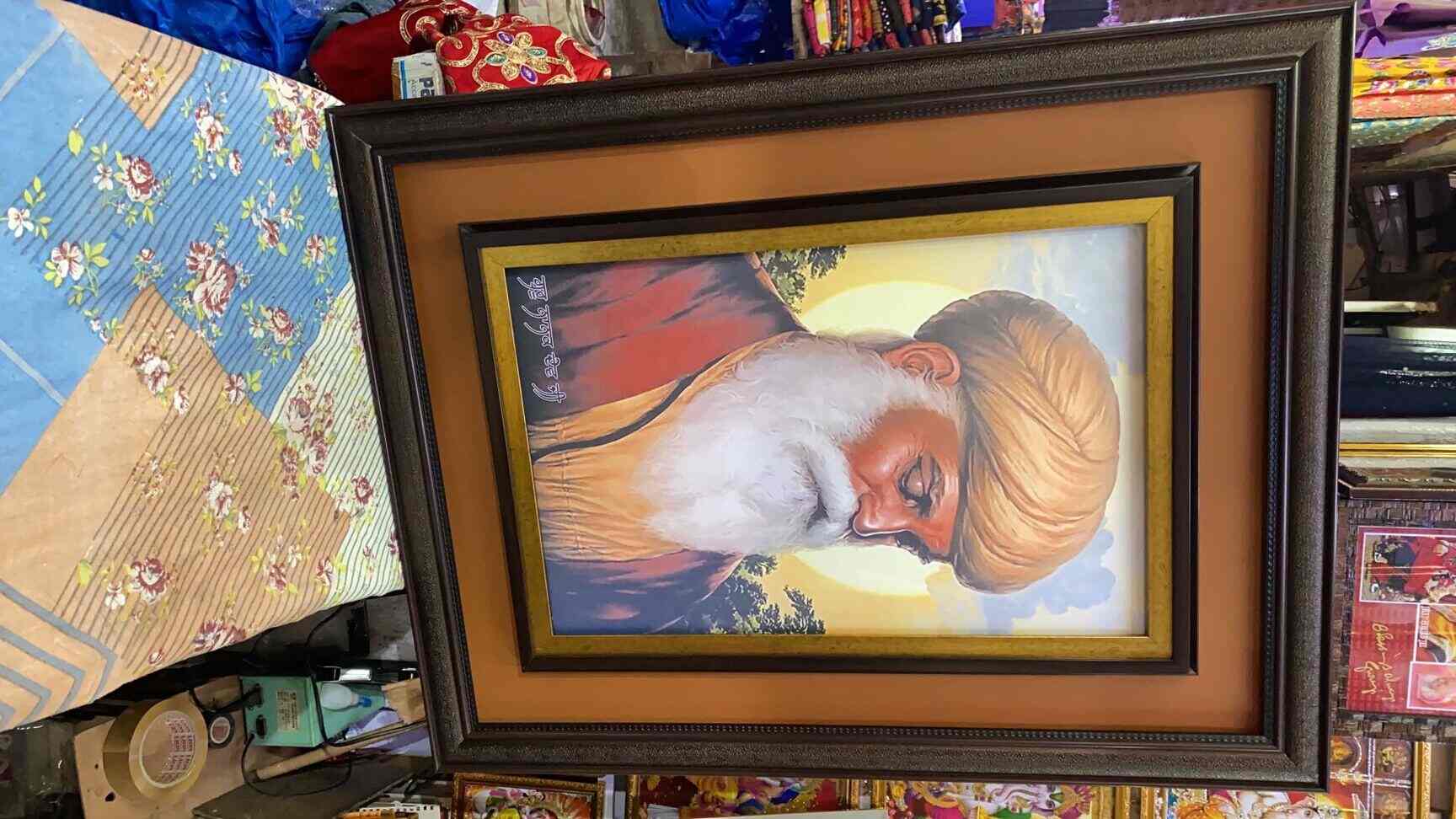 Baba Glass House Store in Moti Nagar,Delhi Best Photo Album Dealers