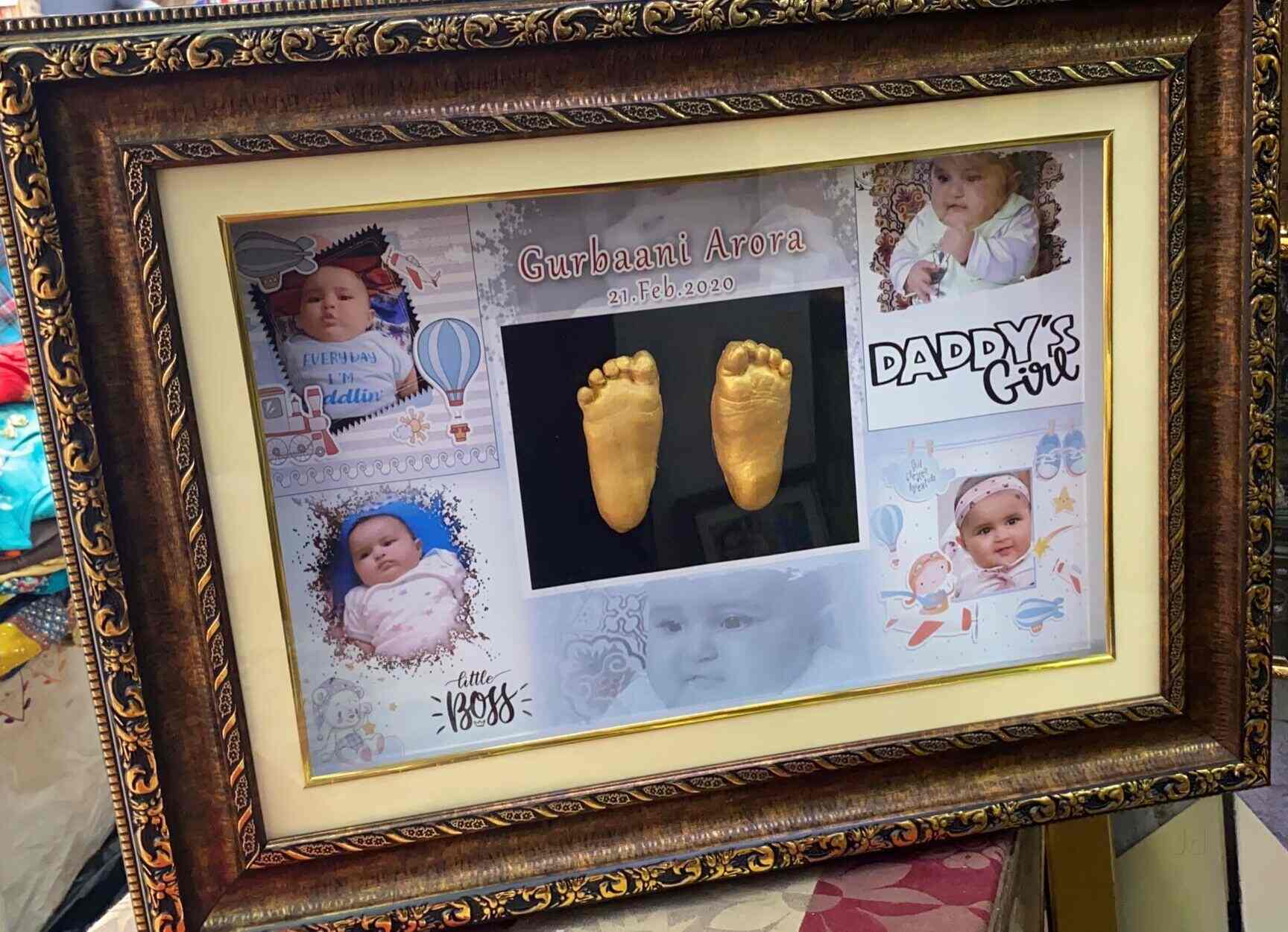 Baba Glass House Store in Moti Nagar,Delhi Best Photo Album Dealers