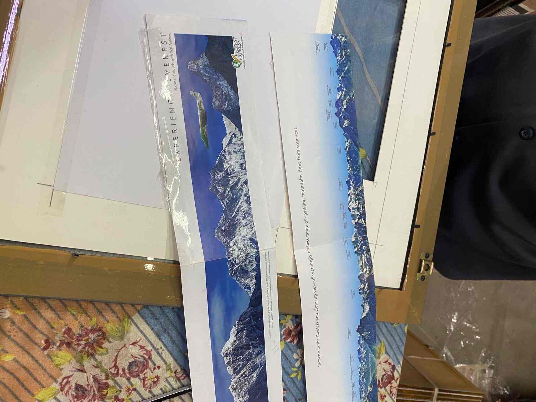 Baba Glass House Store in Moti Nagar,Delhi Best Photo Album Dealers
