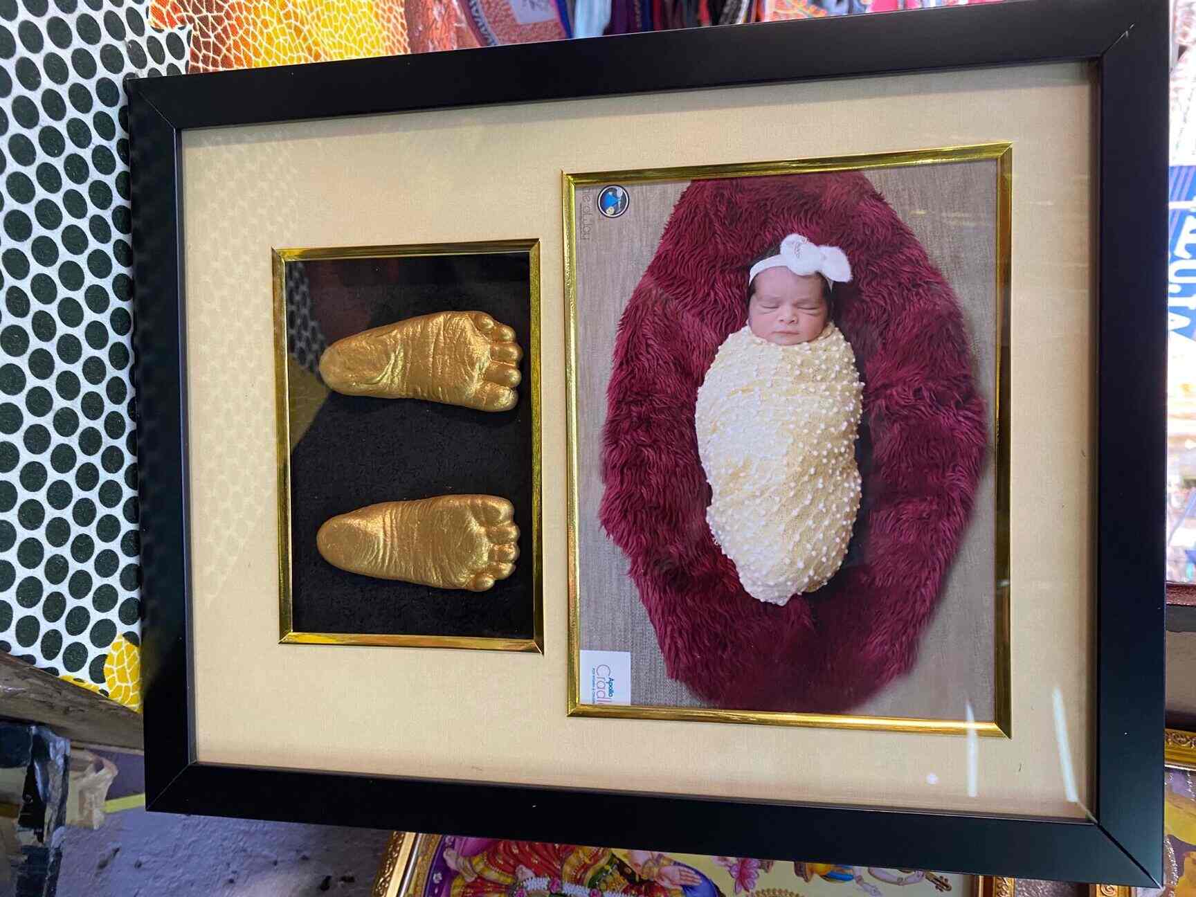 Baba Glass House Store in Moti Nagar,Delhi Best Photo Album Dealers