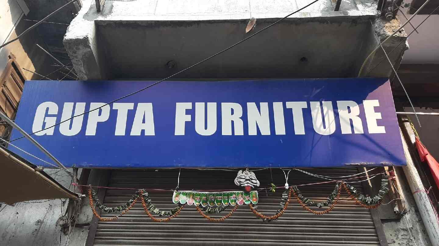 Gupta Furniture in Laxmi Nagar,Delhi Best Furniture Dealers in Delhi