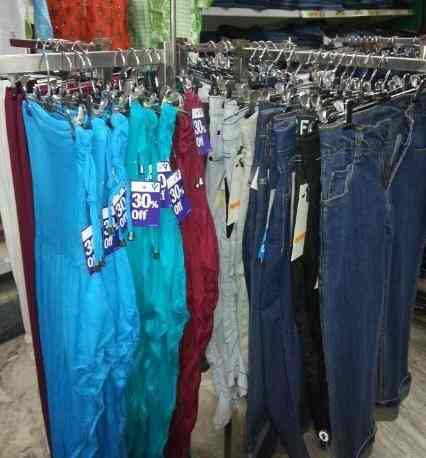 vishal mega mart jeans price list