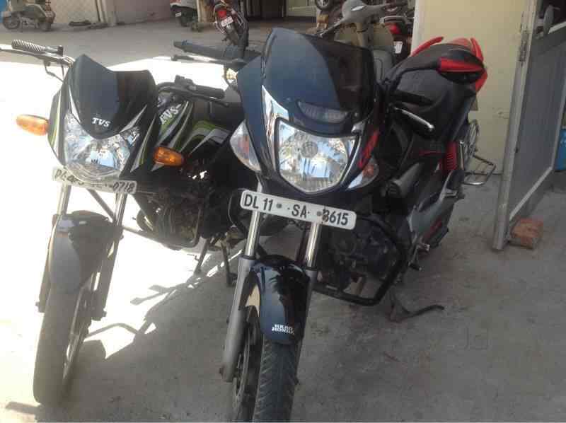 sr motors nagarbhavi