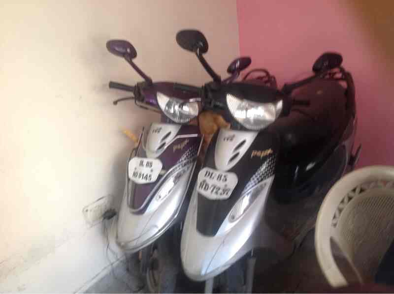 Surya Motors in Rohini,Delhi Best Second Hand Motorcycle Dealers in