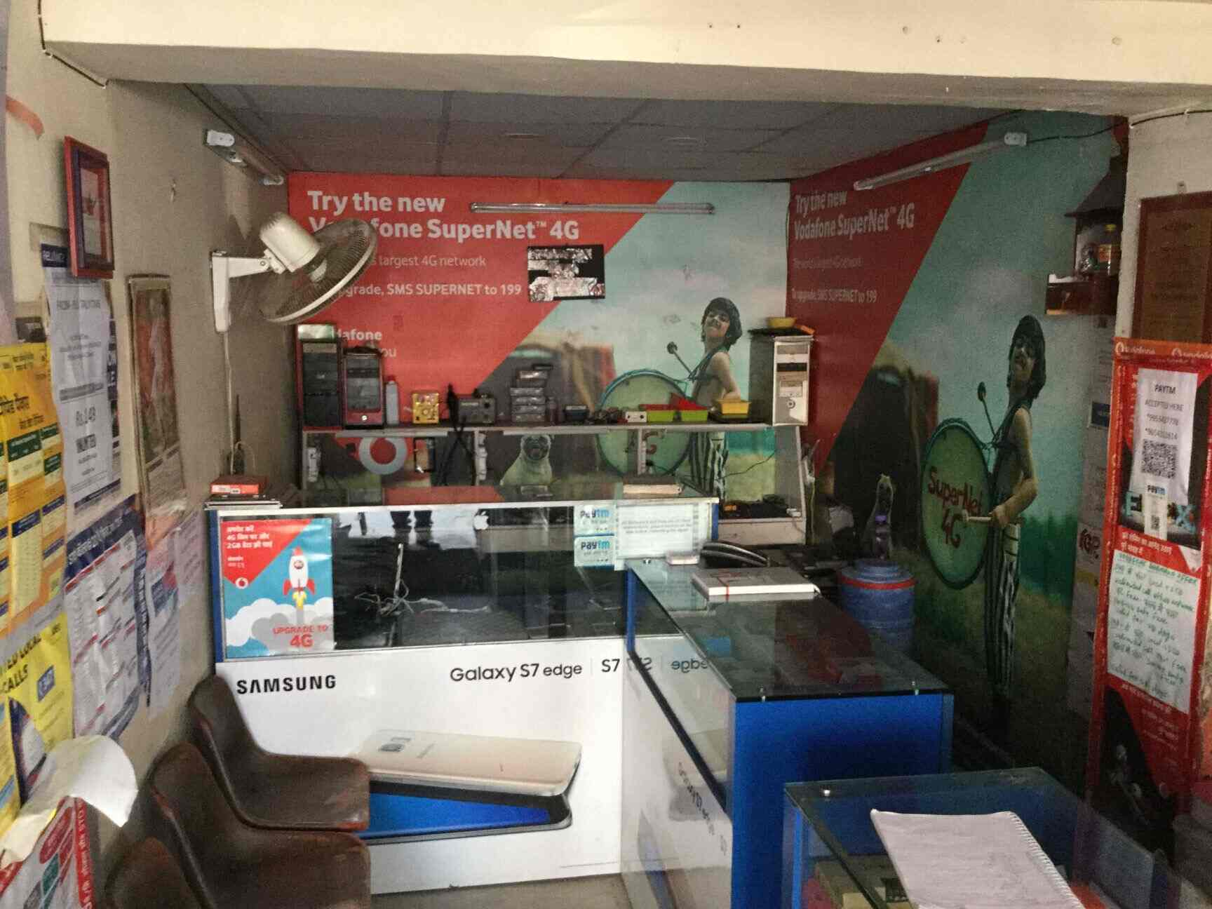 Care It in Laxmi Nagar,Delhi Best LavaMobile Phone Repair & Services