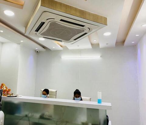 Studio 6 Gk 2 in Greater Kailash,Delhi - Best Hair Transplant Clinics in Delhi - Justdial Studio 6 Gk 2 in Greater Kailash,Delhi - Best Hair Transplant Clinics in Delhi - Justdial