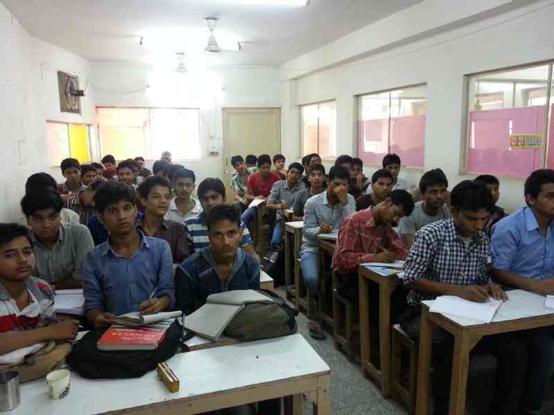 Vidyarthi Education