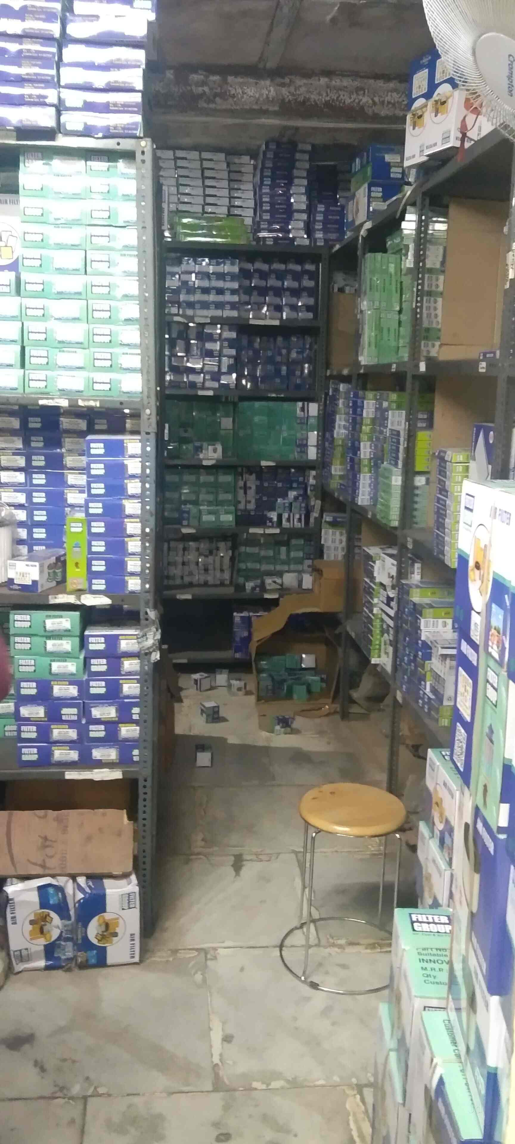 Catalogue FG MOTORS in Kashmere Gate , Delhi Justdial