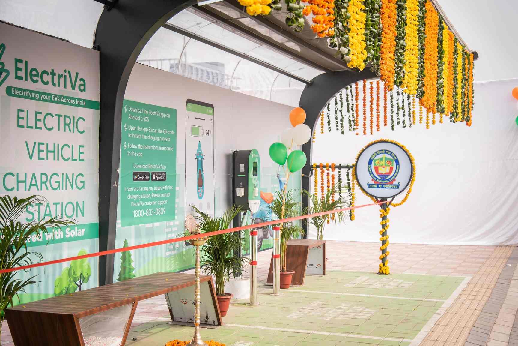 Top Electric Vehicle Charging Stations in RK Puram Sector 7 Best Ev Charging Stations Delhi