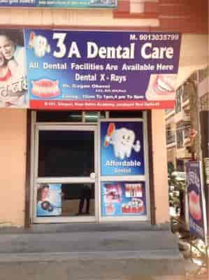 3A Dental Care in Dabri,Delhi - Best General Physician Doctors in Delhi ...