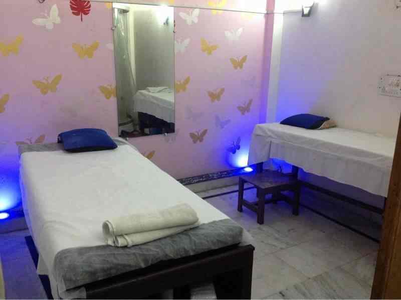 Kasturi Spa (Closed Down) in Kingsway Camp, Delhi Justdial