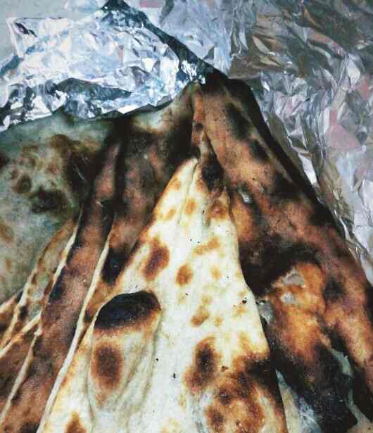 Sahni Chicken Corner in Jail Road,Delhi Order Food Online Best