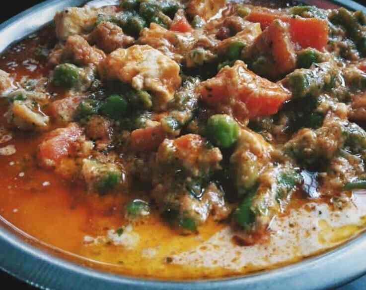 Sahni Chicken Corner in Jail Road,Delhi Order Food Online Best