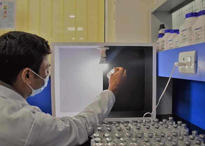 Top Nabl Laboratories in Motihari नबल लैबोरेट्रीज, मोतिहारी Best