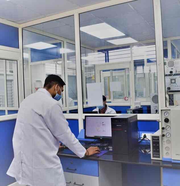 Top Nabl Laboratories in Motihari नबल लैबोरेट्रीज, मोतिहारी Best