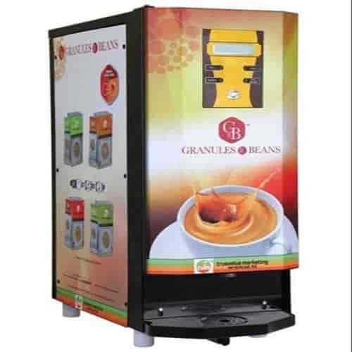 Top Starbucks Coffee Vending Machine Dealers in Khanna कॉफ़ी वेंडिंग