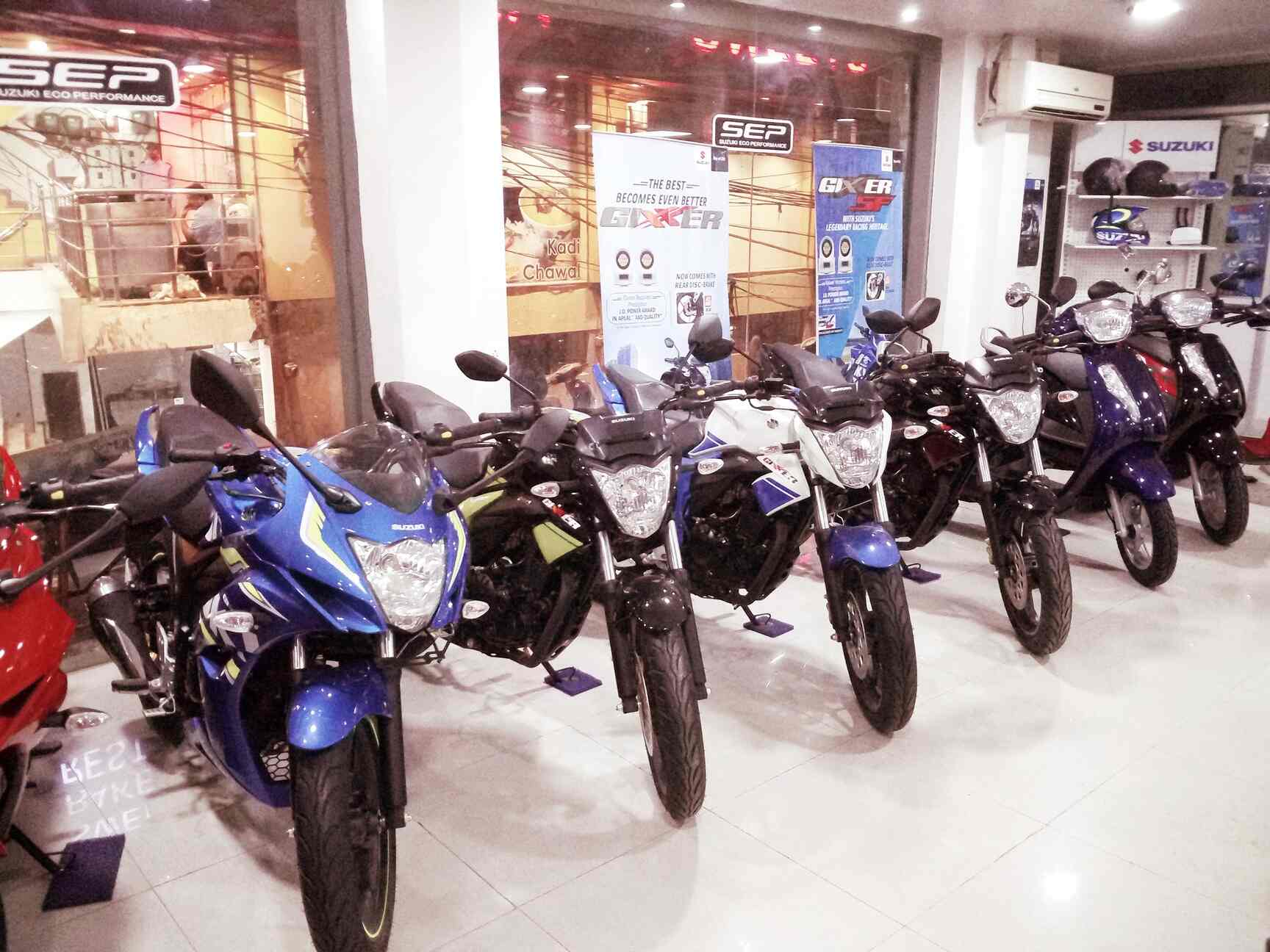 Top Tvs Ntorq Scooter Dealers in Sonepat Best Tvs Ntorq Scooter