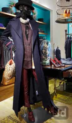 tommy hilfiger pacific mall