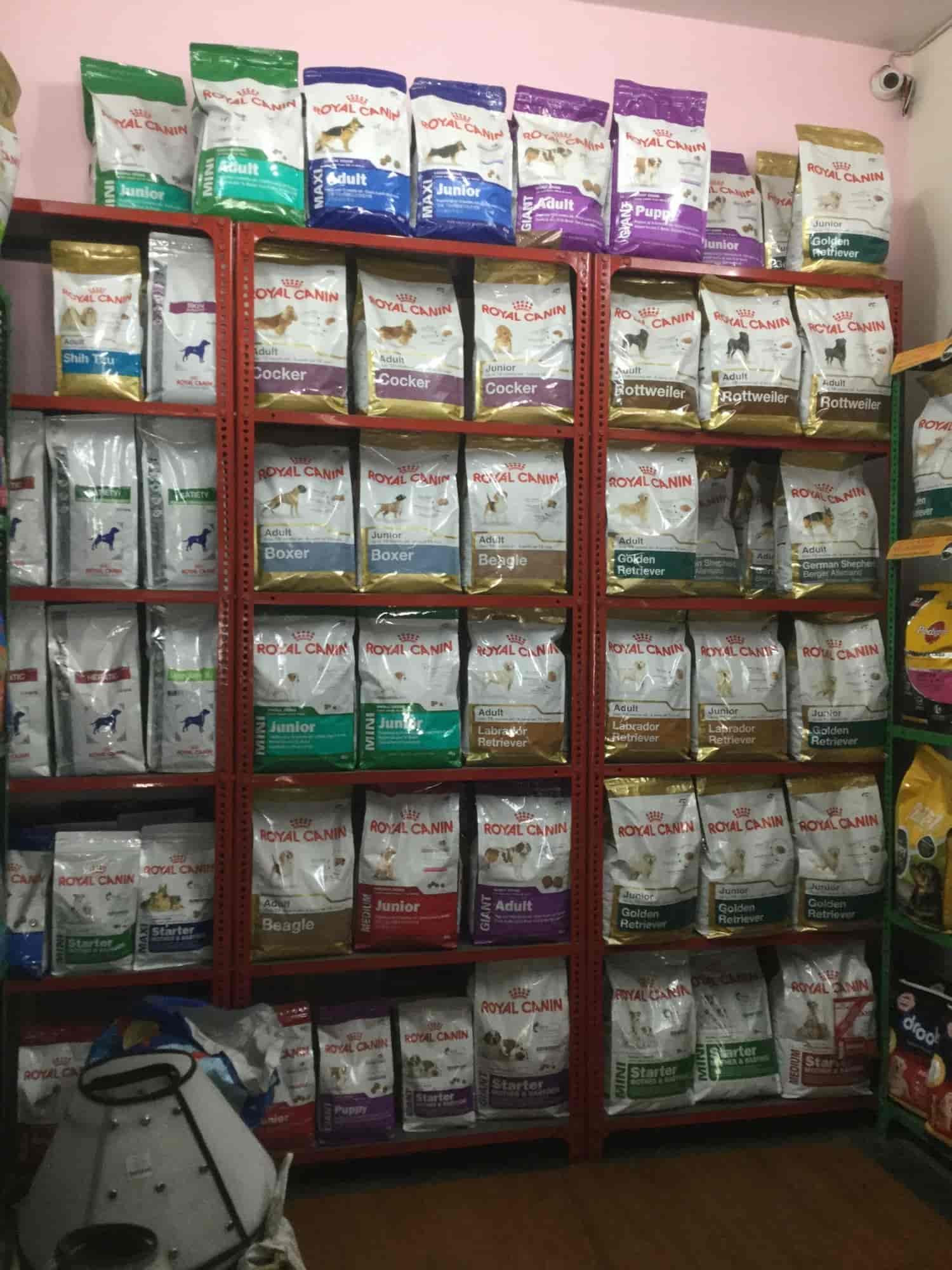 The Pet House in Masood Pur,Delhi Best Pet Food Dealers in Delhi