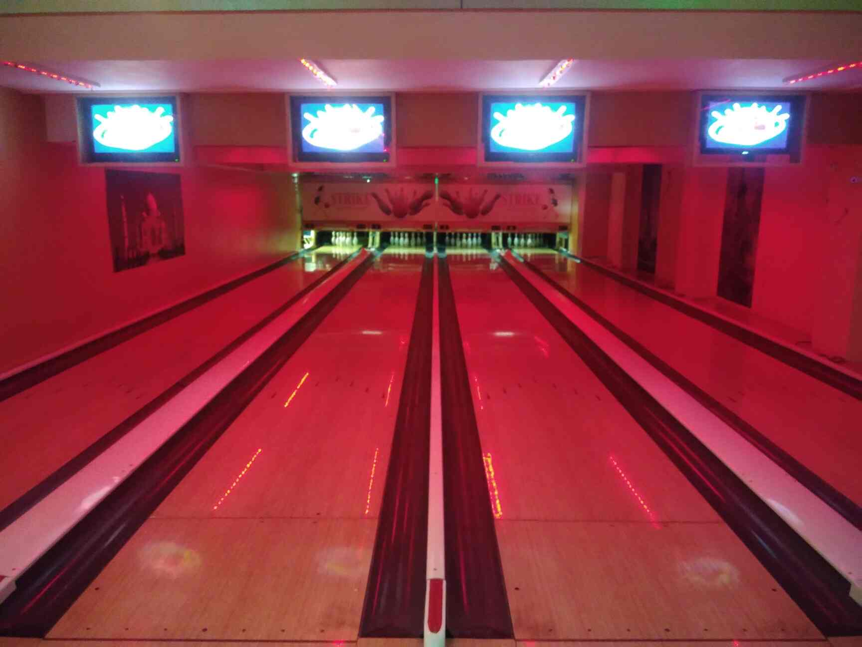 Top Bowling Alleys in Rewari Best Bowling Places near me Justdial