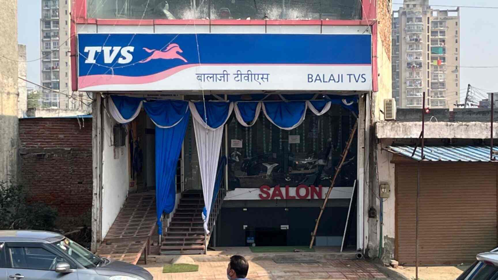 Tvs Spare Parts Distributor In Delhi Reviewmotors.co