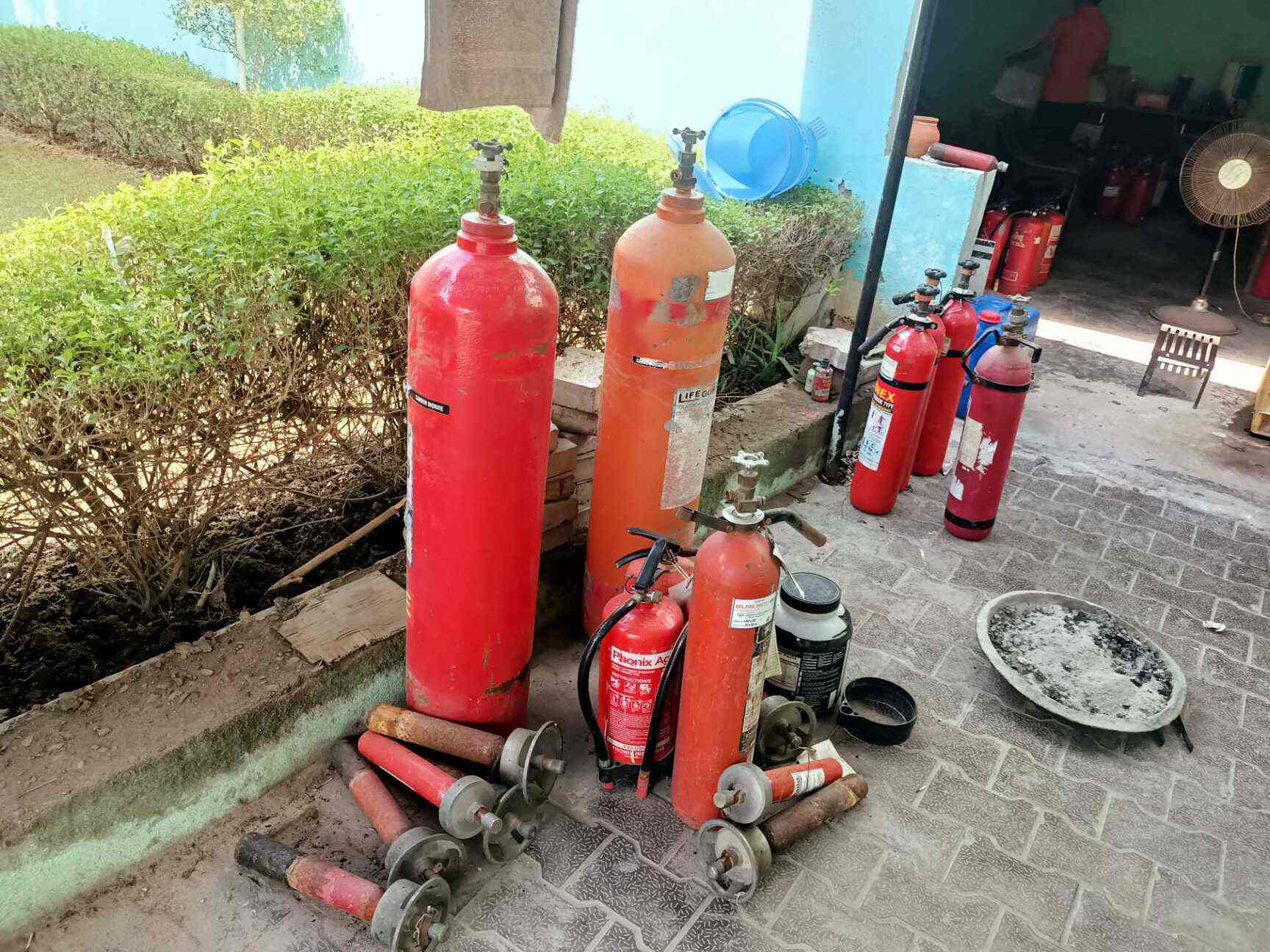 Top Fire Alarm Dealers in Gurgaon, Gurgaon near me Justdial