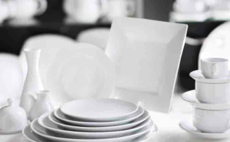 Crockery Emporium in Okhla Industrial Area Phase 1,Delhi Best Bone
