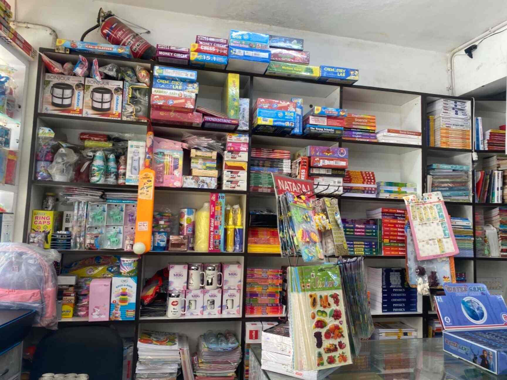 Top Book Shops in Rohini Sector 17 Best Book Store near me Justdial