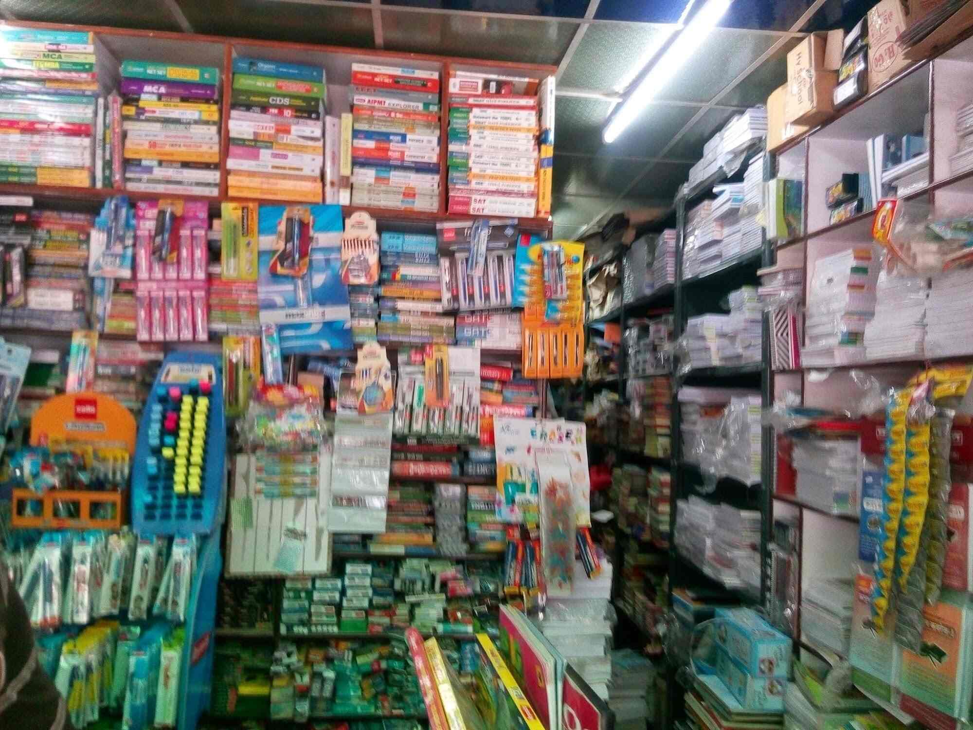Top Book Shops in Rohini Sector 17 Best Book Store near me Justdial