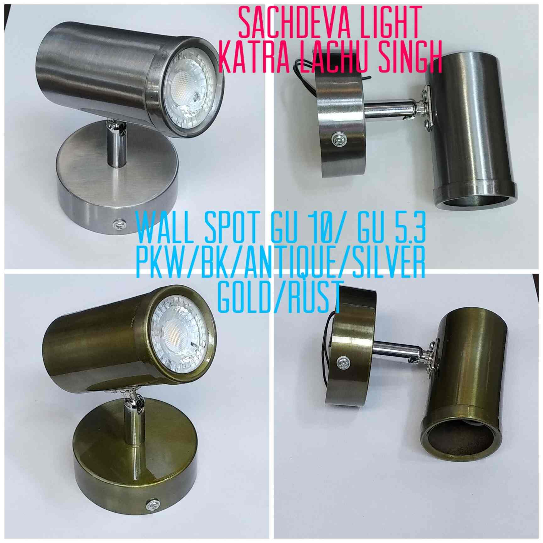 Sachdeva Lighting Pvt Ltd in Bhagirath Palace,Delhi Best LED Light