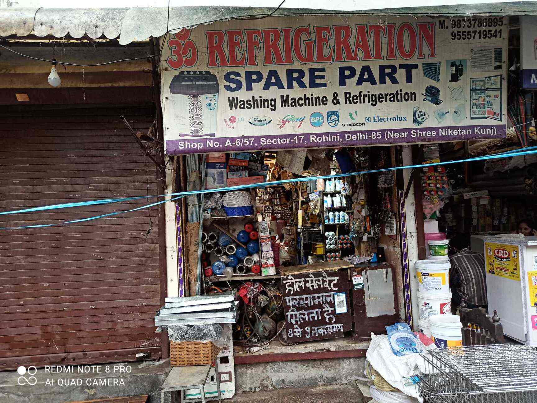 Carrier Ac Spare Parts In Delhi Reviewmotors.co