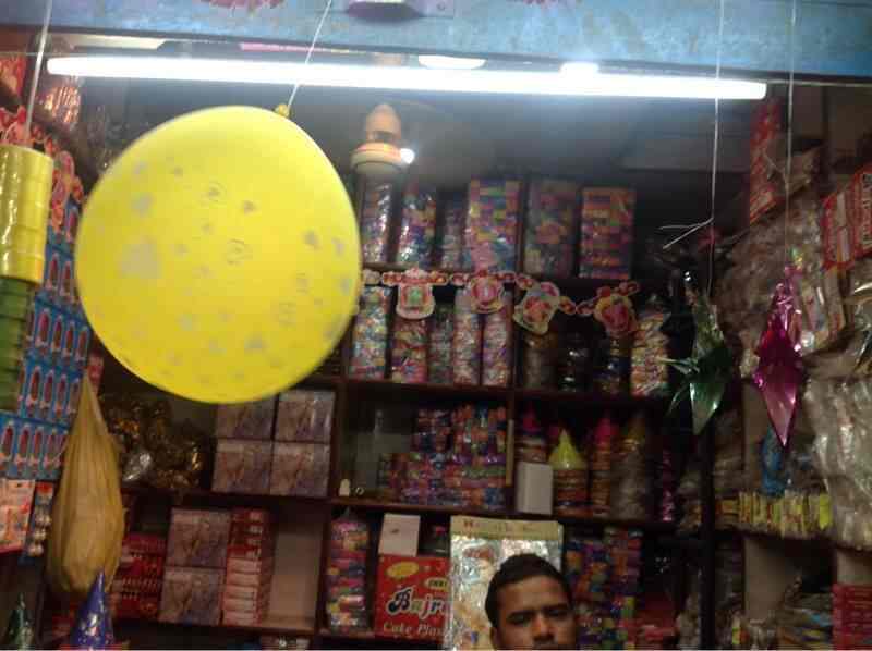 Details 156+ decoration sadar bazar seven.edu.vn