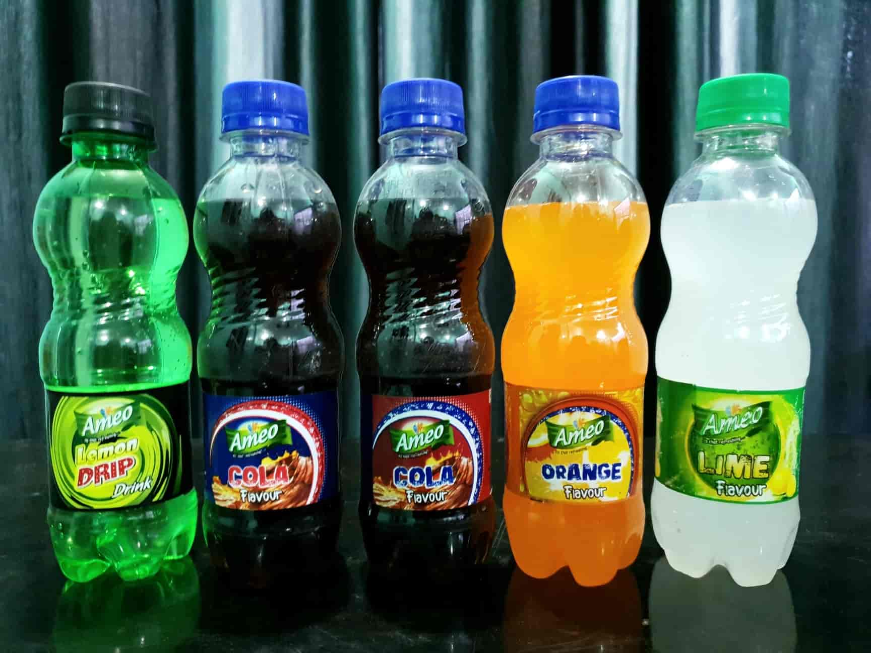 Top Soft Drink Manufacturers in Gurgaon Best Cold Drink Manufacturers