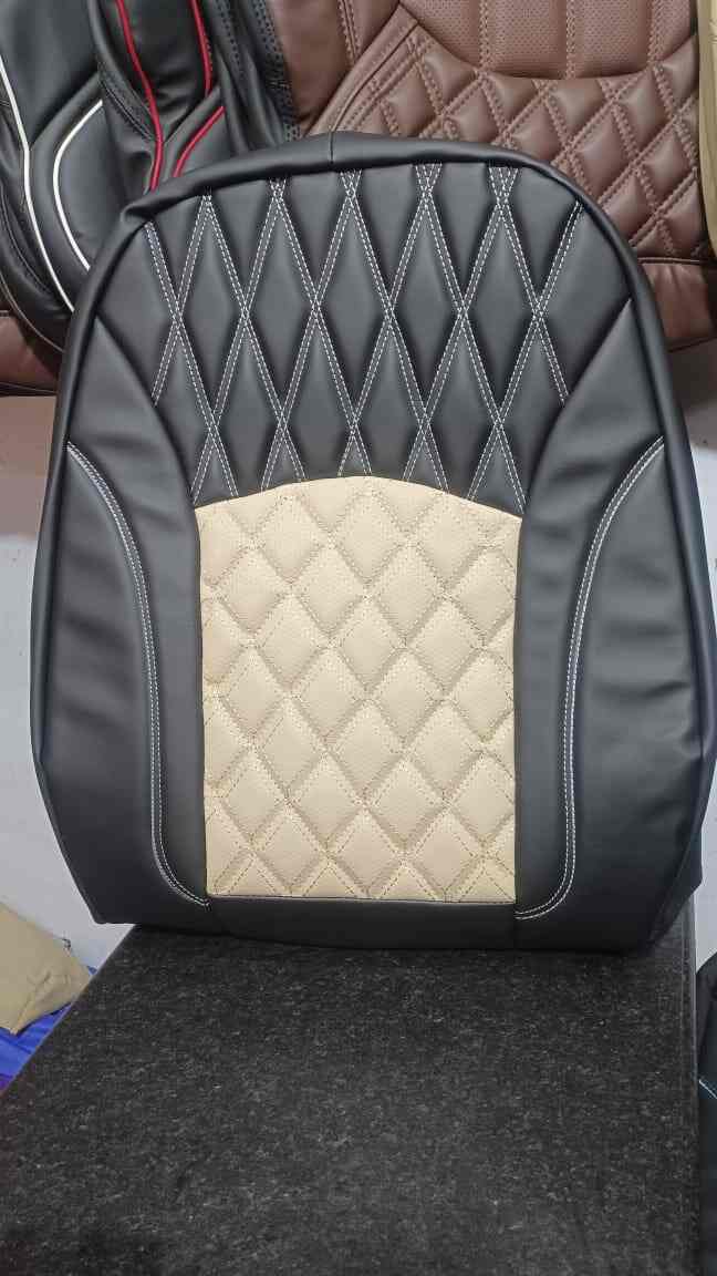 Gaurang Enterprise in Kashmere Gate,Delhi Best Car Seat Cover Dealers