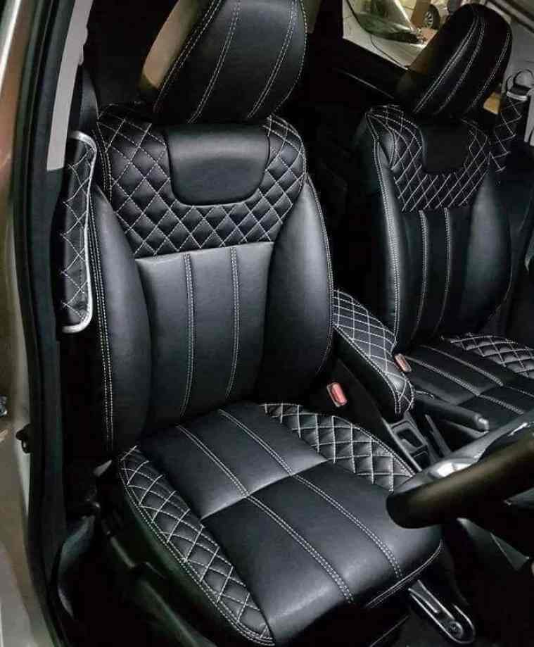 Gaurang Enterprise in Kashmere Gate,Delhi Best Car Seat Cover Dealers