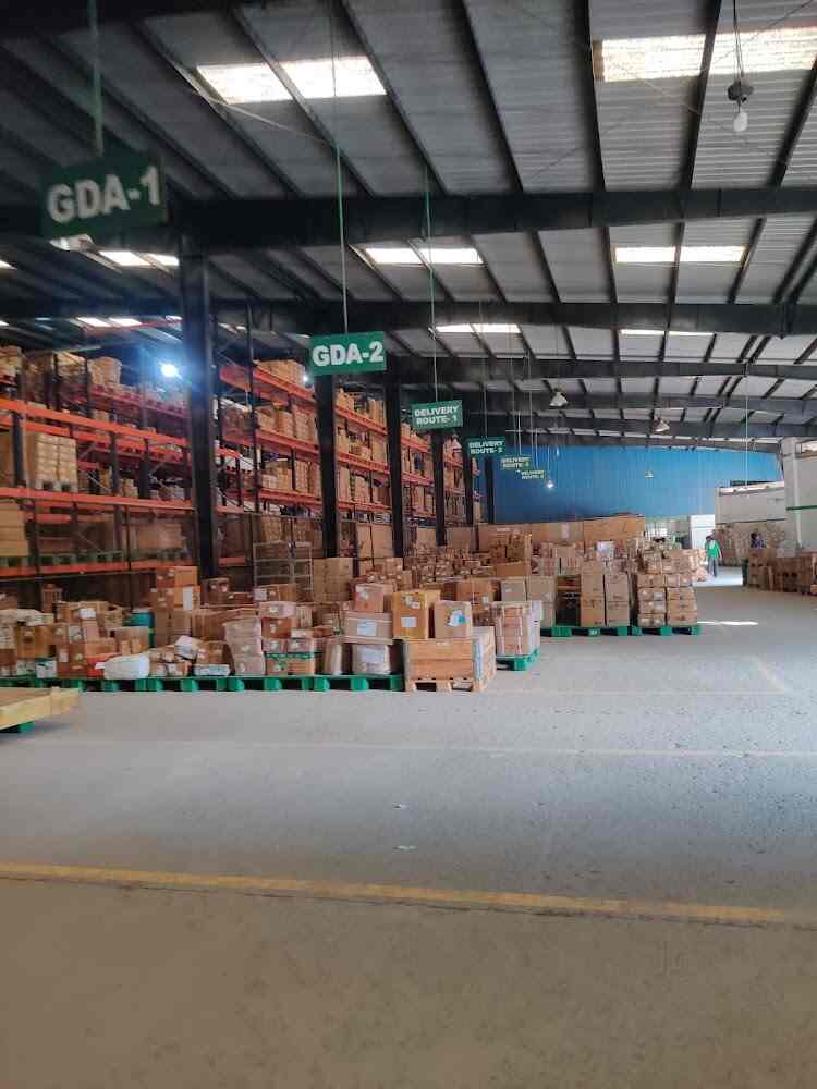 Find list of Safexpress in Palwal near me Justdial