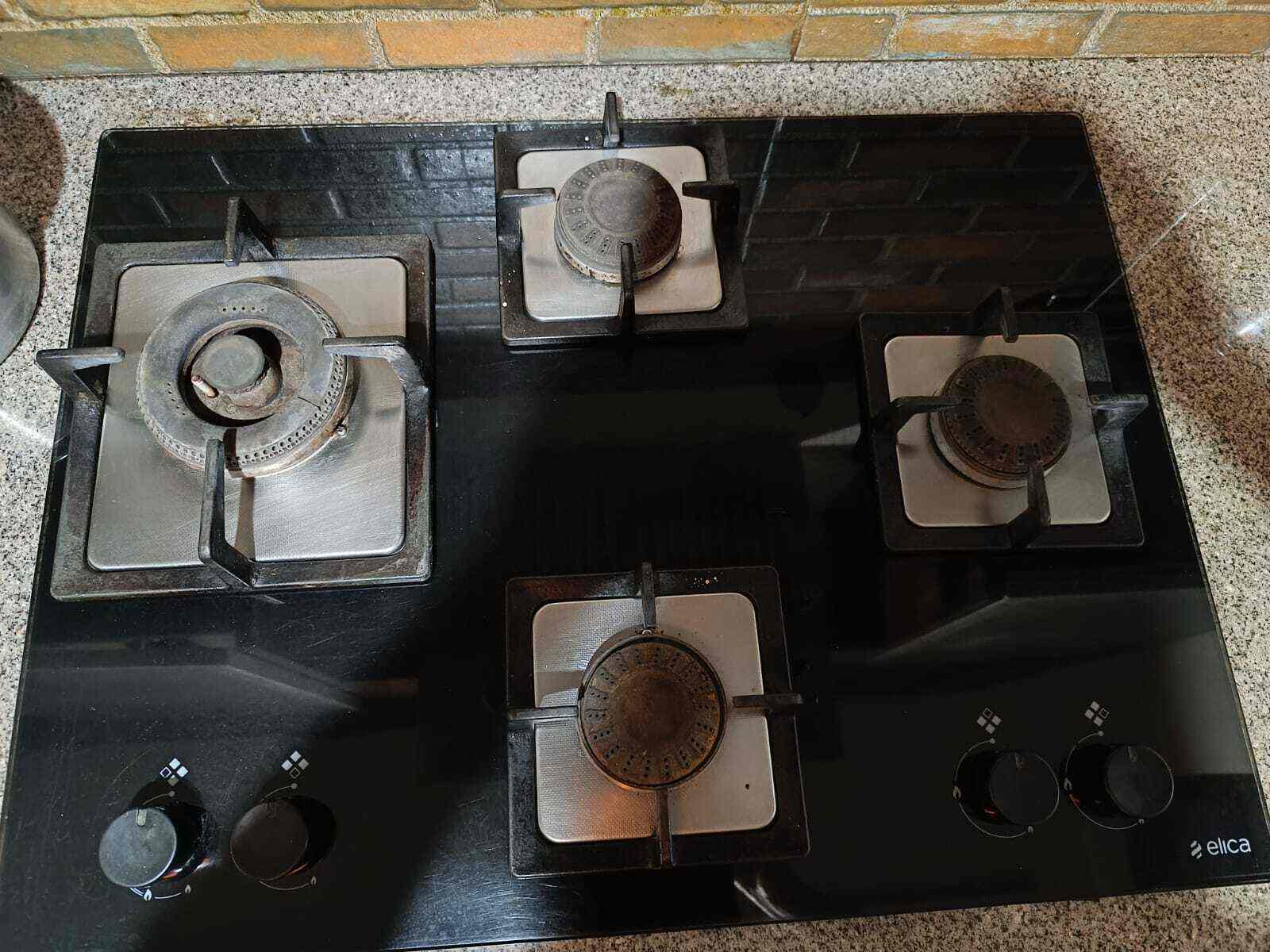 Top Fabiano Gas Stove Repair & Services in Dwarka Best Fabiano Gas