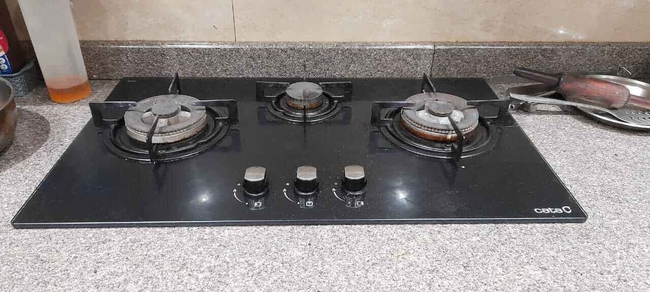 Top Fabiano Gas Stove Repair & Services in Dwarka Best Fabiano Gas