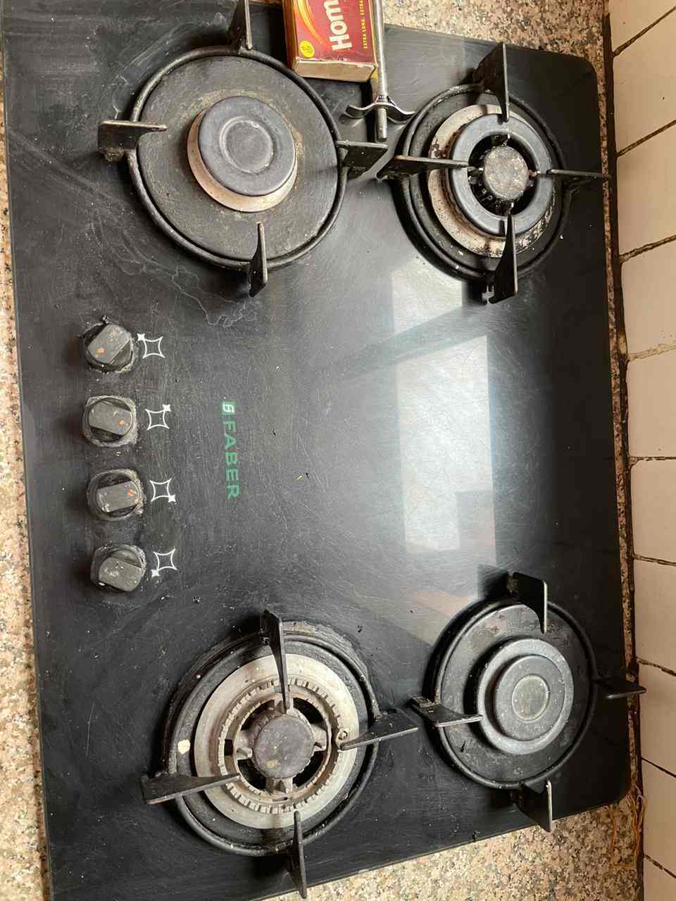 Top Fabiano Gas Stove Repair & Services in Dwarka Best Fabiano Gas