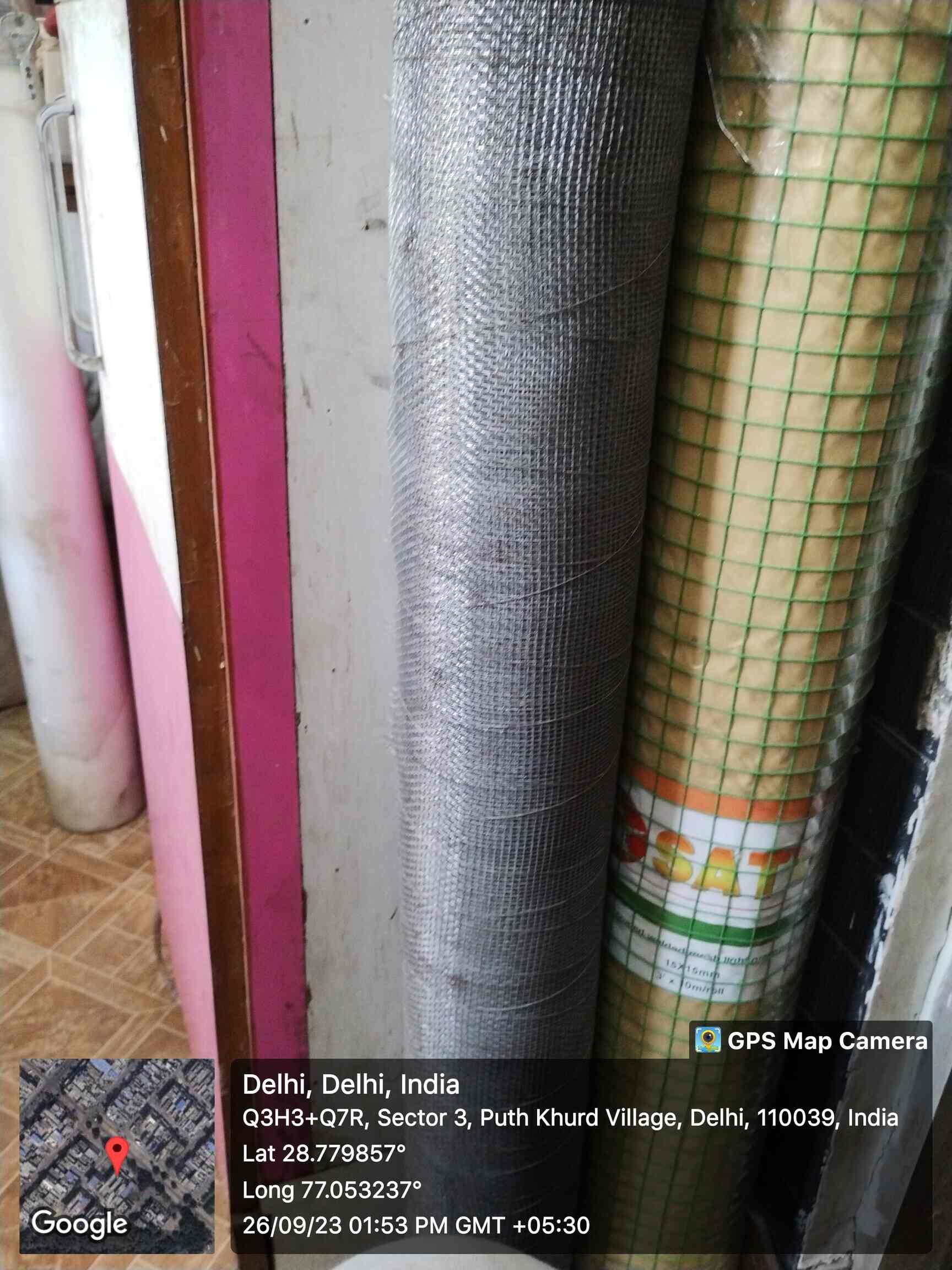 Top Welded Wire Mesh Manufacturers in Solan वेल्डेड वायर मेष