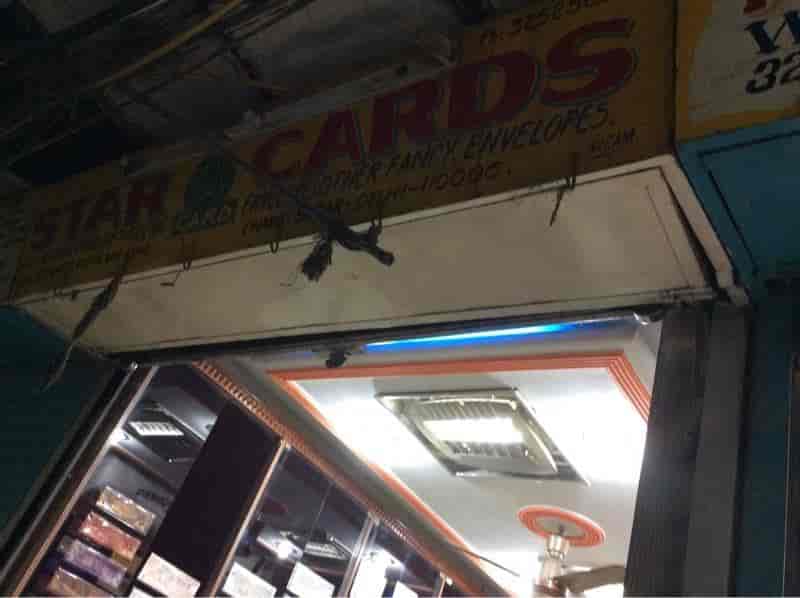 Star Cards in Chawri Bazar,Delhi Best Wedding Card Dealers in Delhi