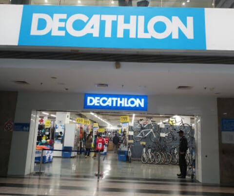 Decathlon Sports India Pvt Ltd (Closed Down) in Shahdara,Delhi